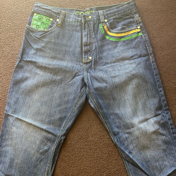 Cooji jeans - Picture 3 of 5